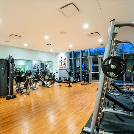 Margaritaville Beach Resort ناسو المظهر الخارجي الصورة