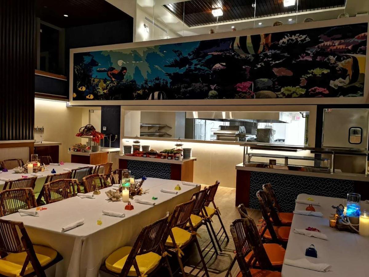 Margaritaville Beach Resort ناسو المظهر الخارجي الصورة