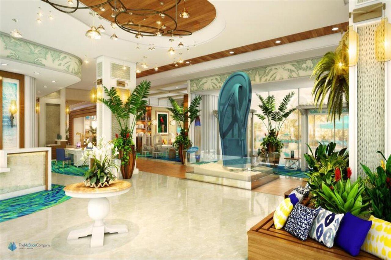 Margaritaville Beach Resort ناسو المظهر الخارجي الصورة