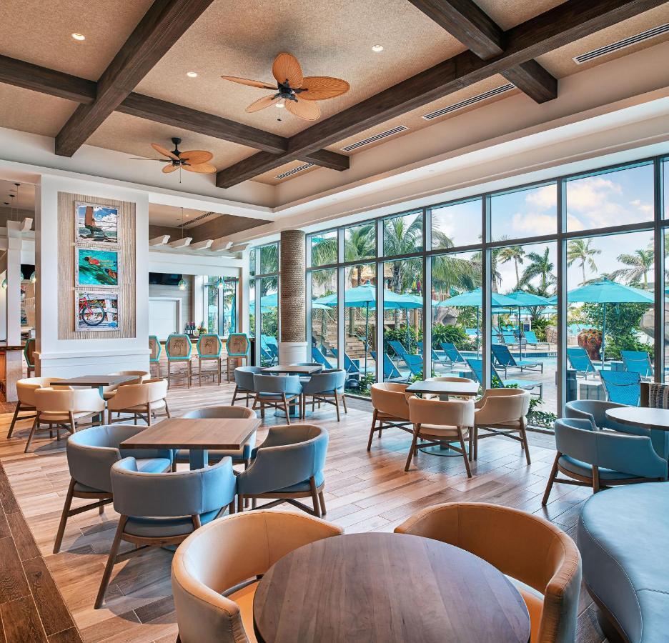 Margaritaville Beach Resort ناسو المظهر الخارجي الصورة