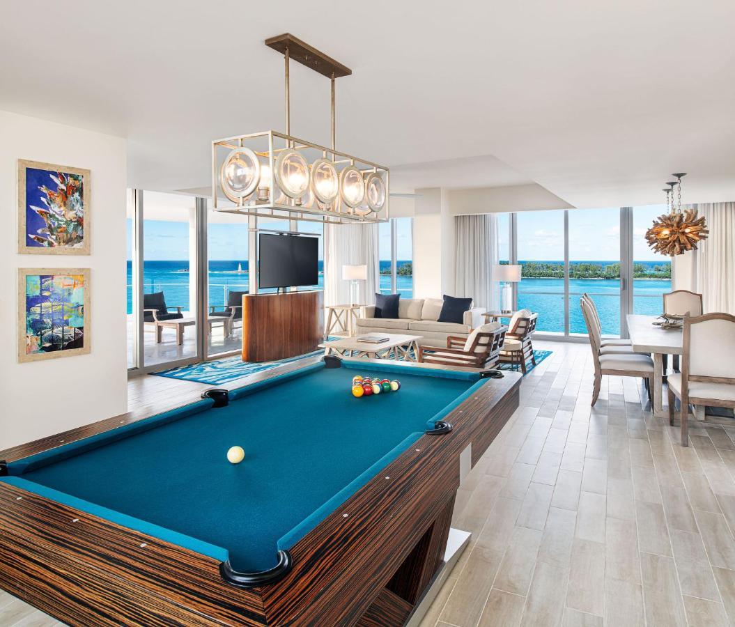 Margaritaville Beach Resort ناسو المظهر الخارجي الصورة
