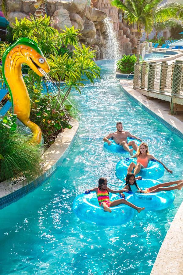 Margaritaville Beach Resort ناسو المظهر الخارجي الصورة