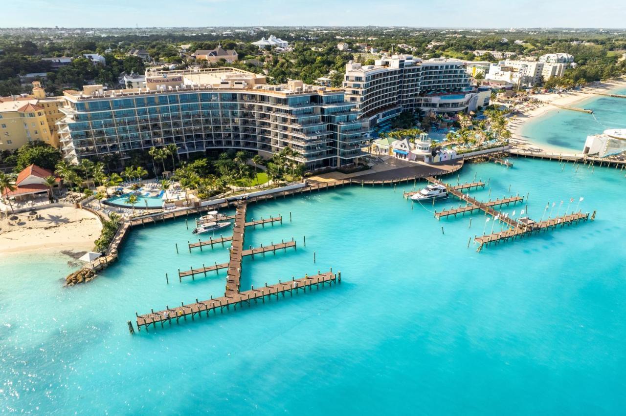 Margaritaville Beach Resort ناسو المظهر الخارجي الصورة