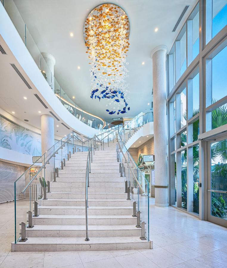 Margaritaville Beach Resort ناسو المظهر الخارجي الصورة