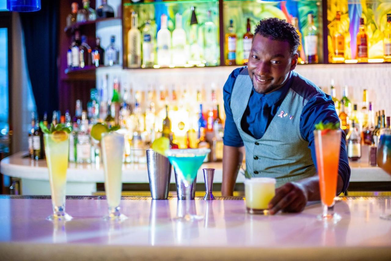 Margaritaville Beach Resort ناسو المظهر الخارجي الصورة