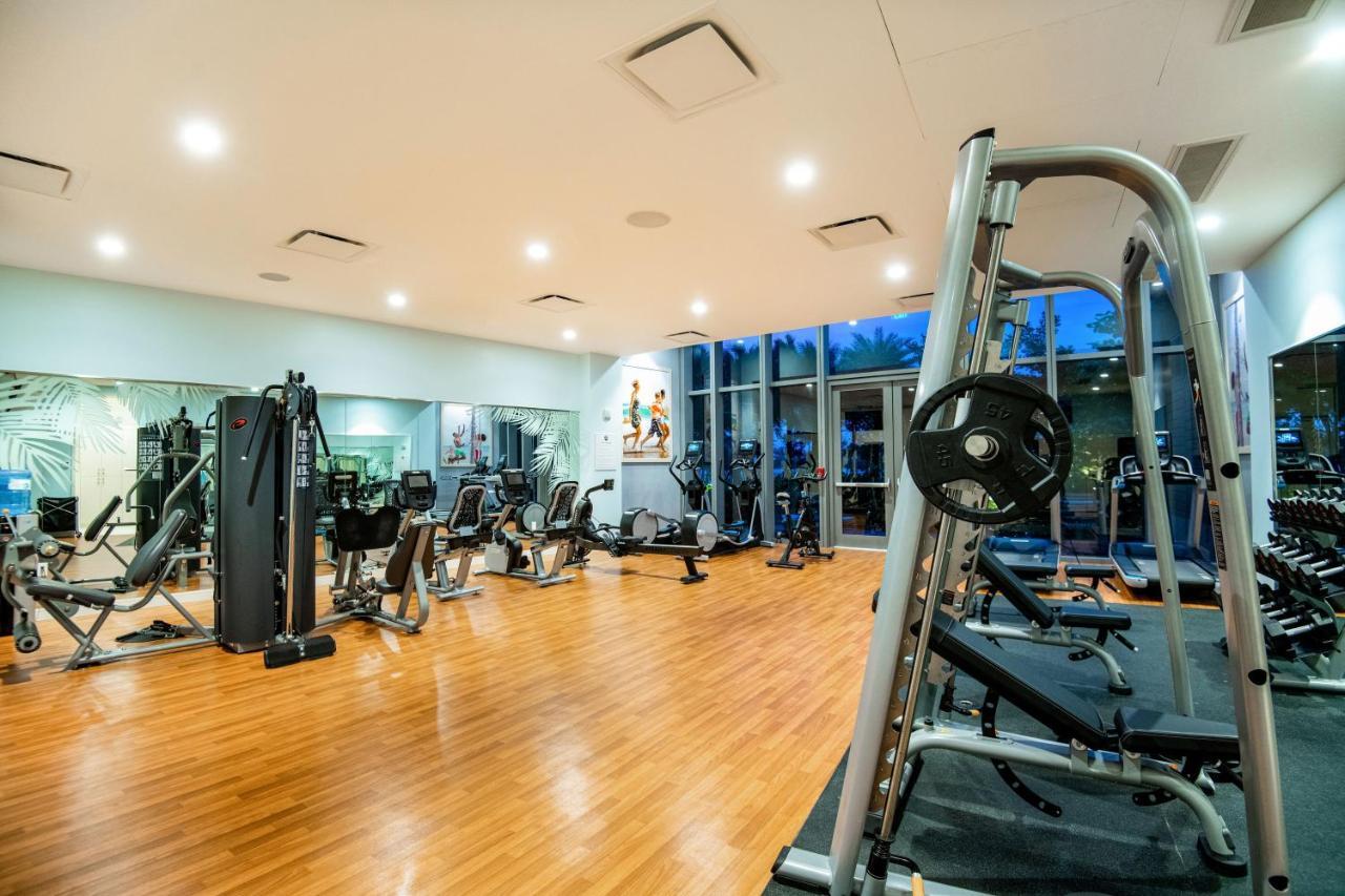 Margaritaville Beach Resort ناسو المظهر الخارجي الصورة