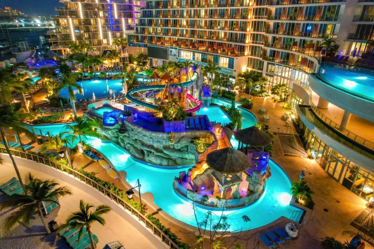 Margaritaville Beach Resort ناسو المظهر الخارجي الصورة