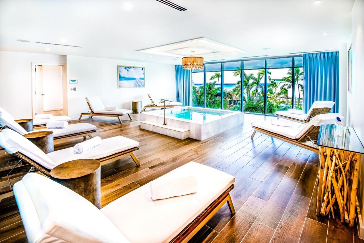 Margaritaville Beach Resort ناسو المظهر الخارجي الصورة