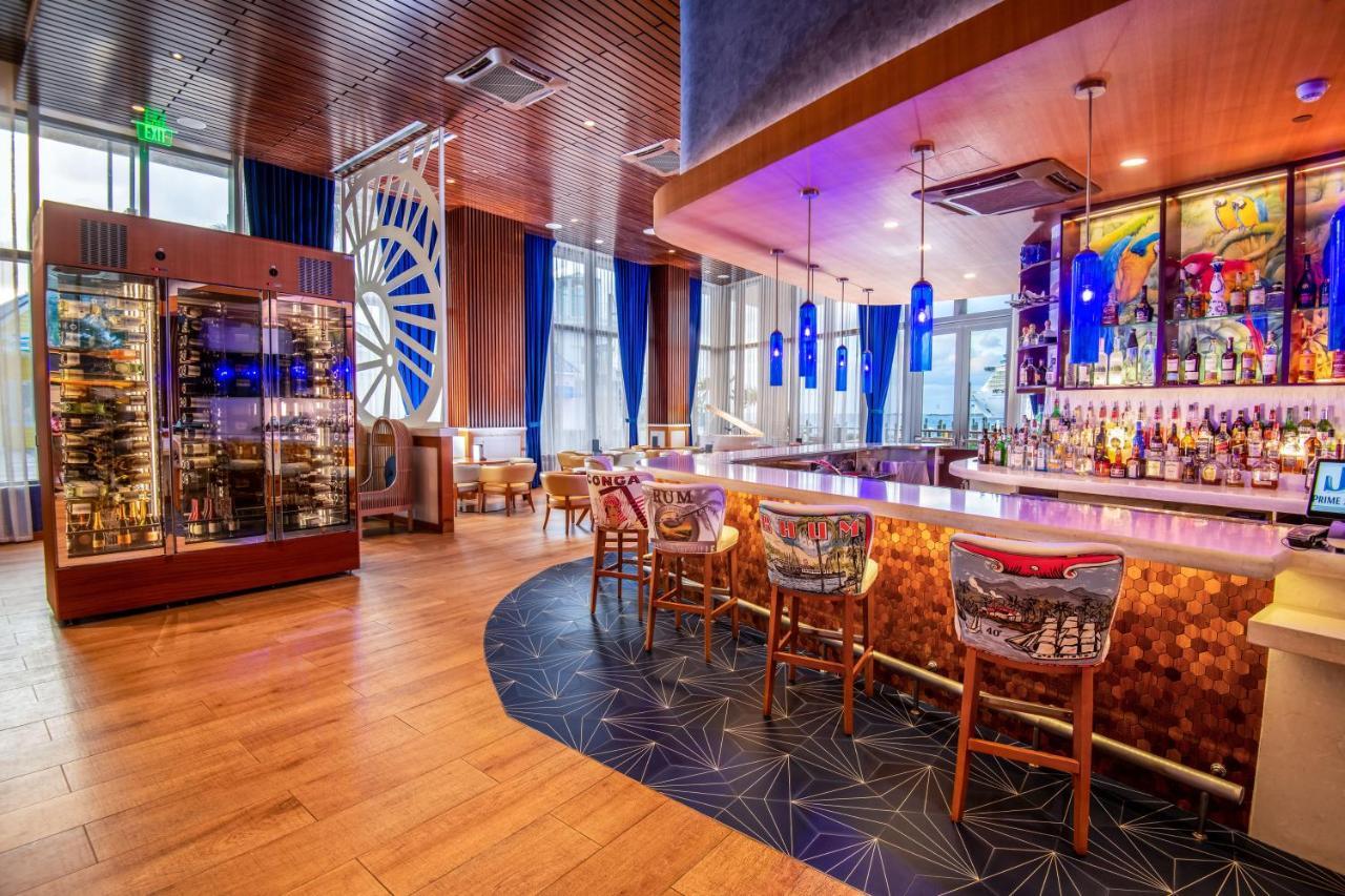 Margaritaville Beach Resort ناسو المظهر الخارجي الصورة