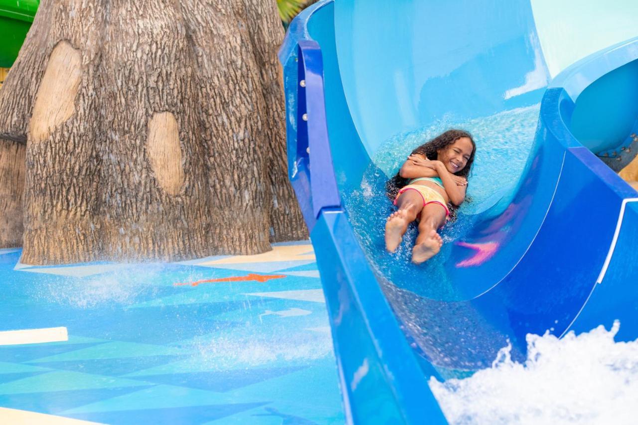 Margaritaville Beach Resort ناسو المظهر الخارجي الصورة