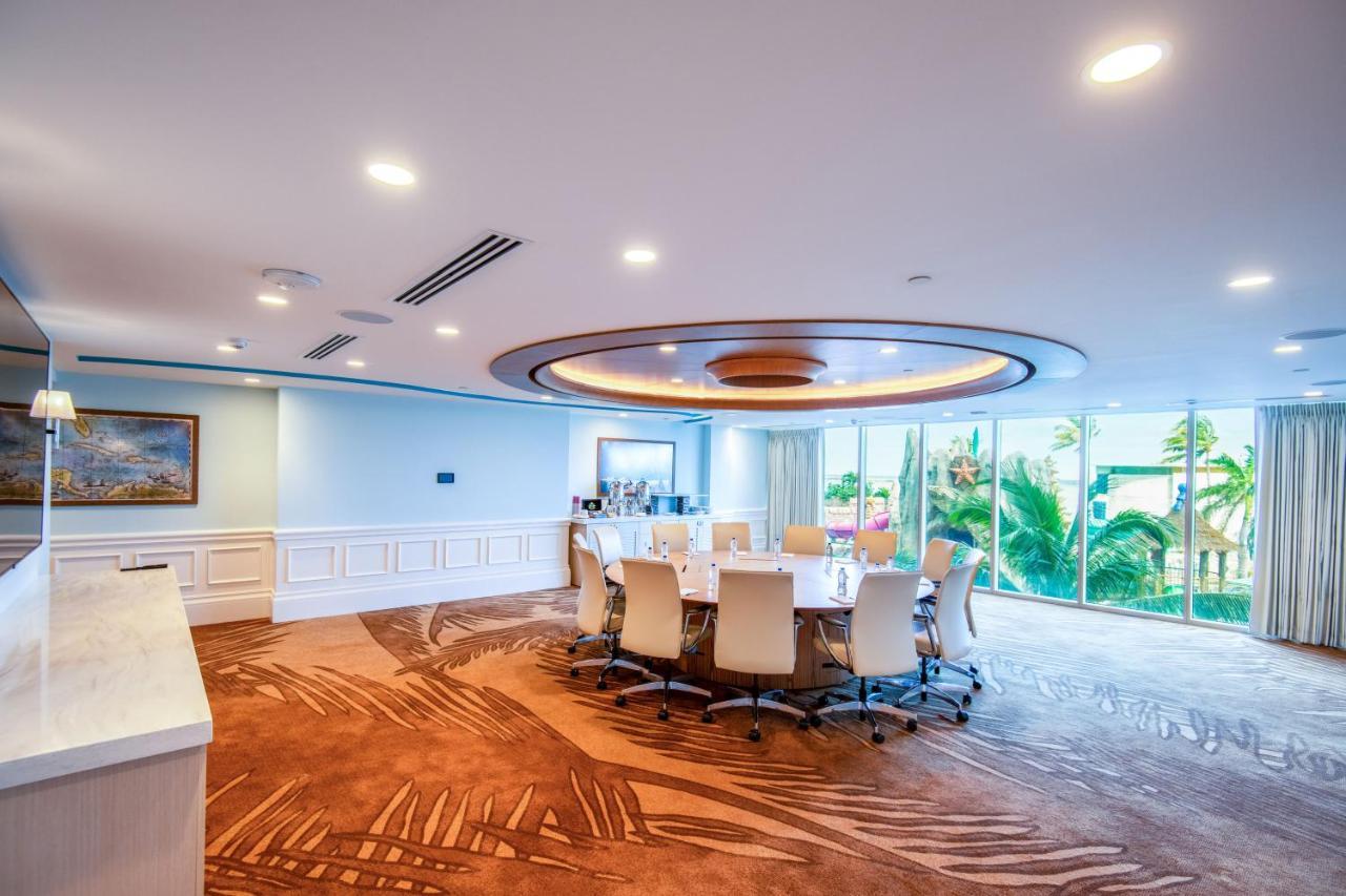 Margaritaville Beach Resort ناسو المظهر الخارجي الصورة
