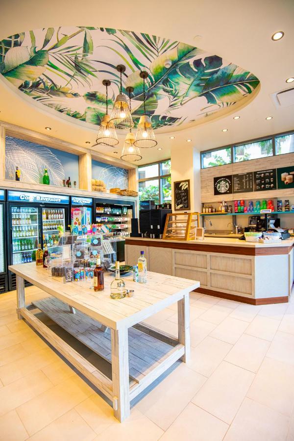 Margaritaville Beach Resort ناسو المظهر الخارجي الصورة