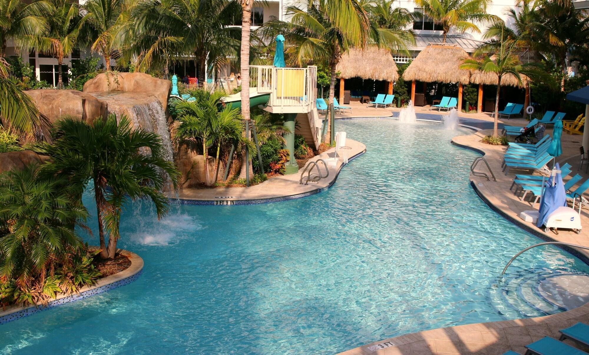 Margaritaville Beach Resort ناسو المظهر الخارجي الصورة