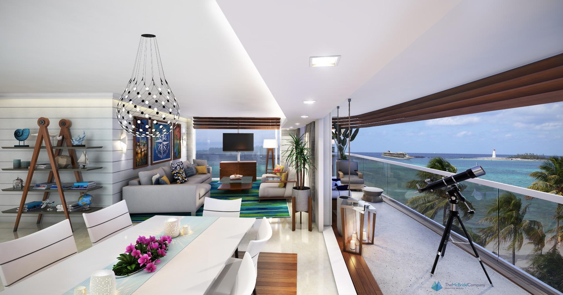 Margaritaville Beach Resort ناسو المظهر الخارجي الصورة