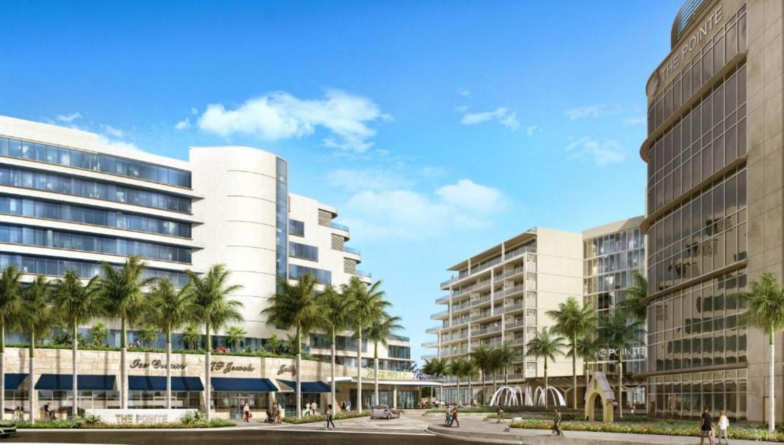 Margaritaville Beach Resort ناسو المظهر الخارجي الصورة