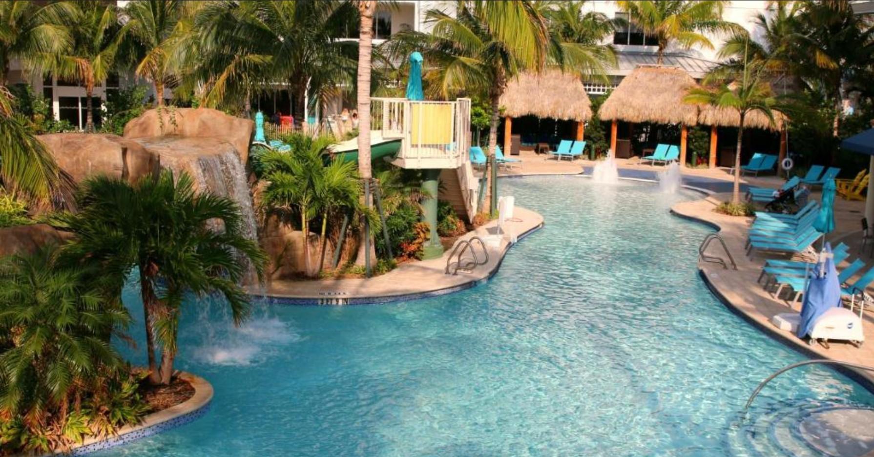 Margaritaville Beach Resort ناسو المظهر الخارجي الصورة