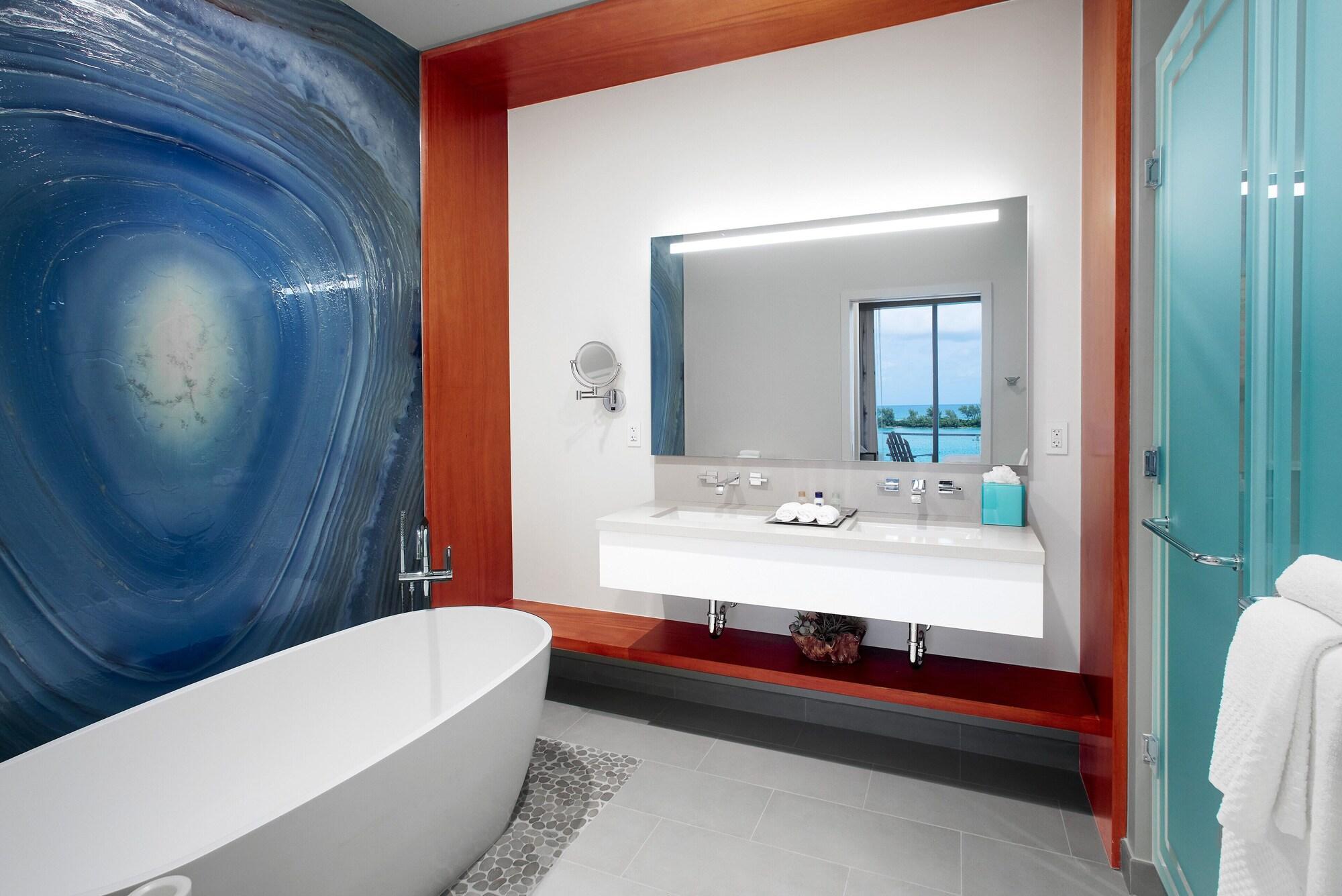 Margaritaville Beach Resort ناسو المظهر الخارجي الصورة